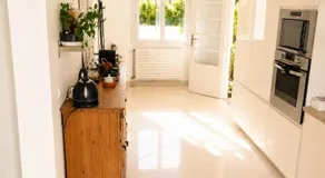 Maison 8p avec jardin, 2 salons & parking - Image 5