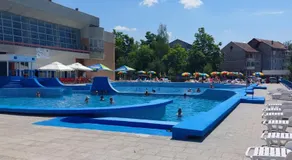 Hotel Muncel Băile Felix - Image 3