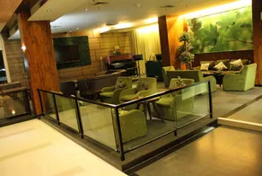 Angkasa Garden Hotel - Image 5