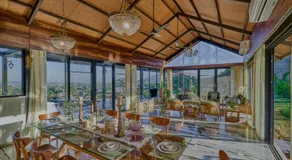 SaffronStays Villa Reya - Image 2