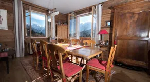 CHALET Les Chouchous - Image 4