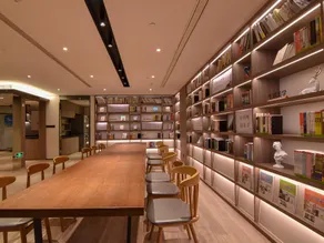 Hanting Hotel Beijing Huangcun Qingyuan North Road - Image 5