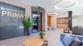 Aquamarina Prima Gold - Image 2
