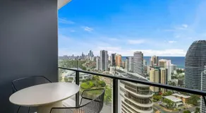 River and Ocean View Luxury 2BD Apt amazing Location - Image 5