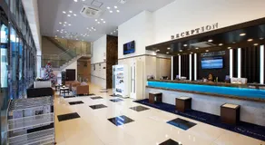 Toyoko Inn Seoul Yeongdeungpo - Image 3