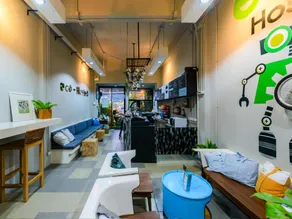 Eco Hostel - Image 2