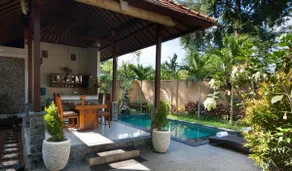 Villa Alam Surya Ubud - Image 3