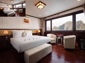 Halong Silversea Cruise - Image 2
