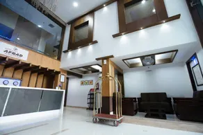 Hotel Afrad International - Image 5