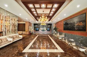 Dongbusan Spa Hotel - Image 2