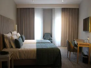Montebelo Girassol Maputo Hotel - Image 4