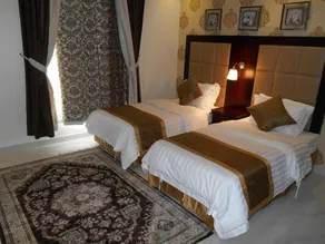Julanar Alsharq Suites - Image 2