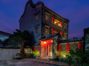 Fengjian Runlan Yaju Hotel - Image 3