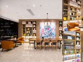 Hanting Hotel Yiliang - Image 3