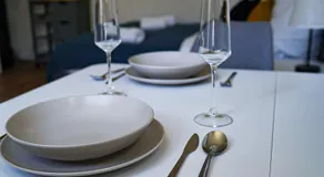 Fewostaeps- Moderne Unterkunft, zentrumsnah - Image 3