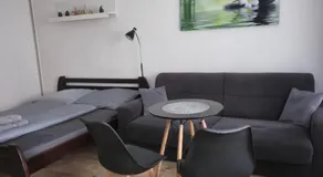 Apartment Klimka with balcony, free wifi and free parking - Image 4