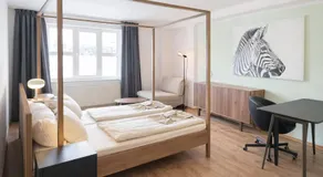 Aparthotel My Home Chemnitz-Limbach - Image 2
