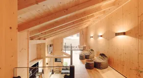 Ferienhaus zum Stubaier Gletscher - WALD - Image 5