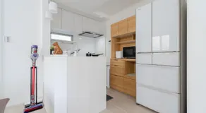 New 3BR House 1 Stop Shibuya Daikanyama Nakameguro - Image 5