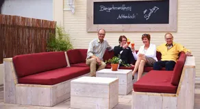 bei Kliewe im Westfälischen Hof - Image 3
