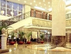 Chongqing River Romance Hotel - Image 2