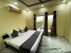 GoBravo 72-3Bhk Farm w/tPool &Garden Sec150 Noida - Image 2