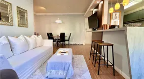 Apartamento Decorado Coral - Image 2