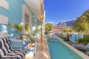 Amina Boutique Hotel - Image 4