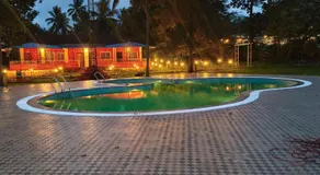 Greenwoods Resort Dandeli - Image 5