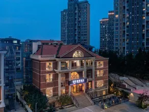 Zanzan Hotel - Image 5