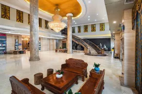 Jun Yi Kai Di Hotel - Image 3
