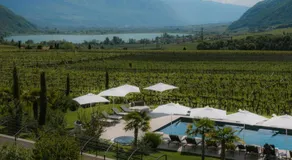 Ansitz Battisti Suites - Image 5
