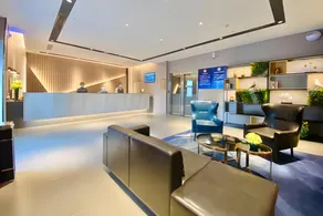Home Inn Style Beijing Beixinqiao Nanluoguxiang - Image 2