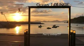 Namhae Ocean Lounge Pension - Image 5
