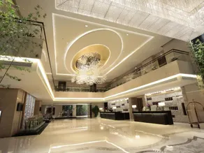 White Swan Hotel ChangSha - Image 1