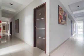 Urbanview Hotel Grand Malabar Bandung - Image 5
