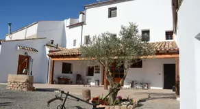 Casa Rural Aromas de la Manchuela - Image 5