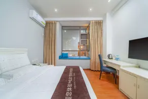 Bafang Chain Hotel (Dongguan Changping South Light Rail Station Branch) - Image 3