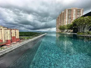 Modern Urban Suites@Georgetown PenangBridgeSeaview - Image 3
