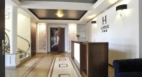 Hotel Lotos - Image 2