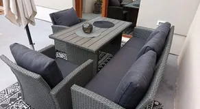 Luxury New Blue moon - Image 4