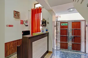 OYO 79794 Hotel Tapovan Inn - Image 3