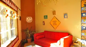 Giramundo Hostel Purmamarca - Image 2