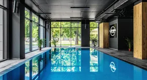 SASKI apartament PREMIUM Unia Art Residence HOME & SPA CENTER "best view" - Image 2