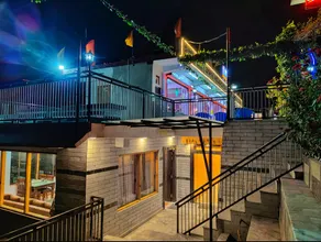 Amar Homestay - A Roadside Haven - Image 4