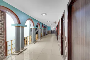 Collection O Koyla Nagar Industrial Estate Formerly Utsav Resort - Image 4