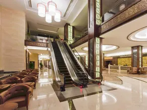 Muong Thanh Luxury Song Lam Hotel - Image 4