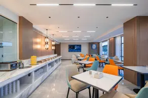 Ludian Longteng Fenghua Hotel - Image 5