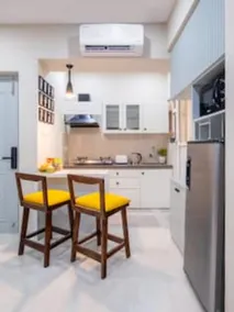 BRIKitt Aquamarine 1BHK - Image 4