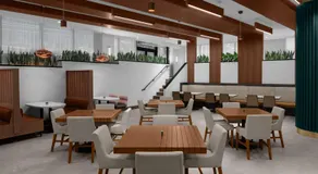 Embassy Suites by Hilton Madison Downtown - Image 3